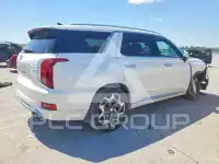2021 Hyundai Palisade фото