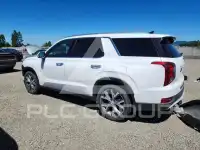 2021 Hyundai Palisade фото