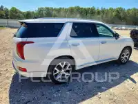 2021 Hyundai Palisade фото