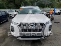 2021 Hyundai Palisade фото