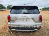 2021 Hyundai Palisade фото