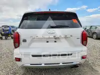 2021 Hyundai Palisade фото