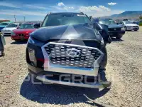 2021 Hyundai Palisade photo