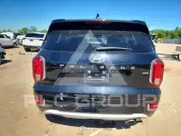 2021 Hyundai Palisade фото