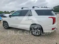 2021 Hyundai Palisade фото