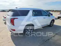 2021 Hyundai Palisade фото