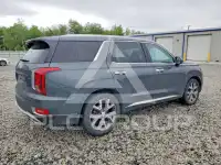 2021 Hyundai Palisade фото