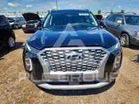 2021 Hyundai Palisade фото