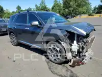 2021 Hyundai Palisade фото