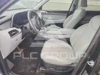 2021 Hyundai Palisade фото