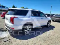 2021 Hyundai Palisade фото
