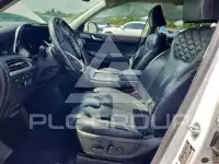 2021 Hyundai Palisade photo