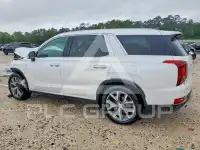 2021 Hyundai Palisade фото
