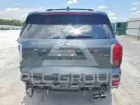 2021 Hyundai Palisade photo