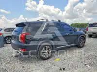 2021 Hyundai Palisade фото