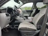 2021 Hyundai Palisade фото