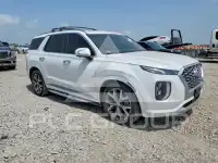 2021 Hyundai Palisade фото