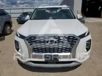 2021 Hyundai Palisade фото