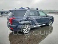 2021 Hyundai Palisade фото