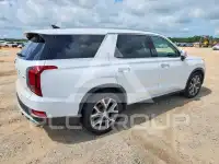 2021 Hyundai Palisade фото