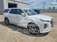 2021 Hyundai Palisade фото