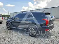 2021 Hyundai Palisade фото