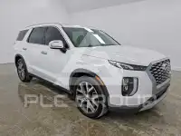 2021 Hyundai Palisade фото