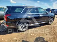 2021 Hyundai Palisade фото