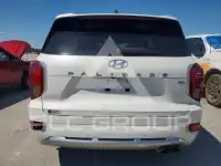 2021 Hyundai Palisade фото