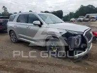 2021 Hyundai Palisade фото