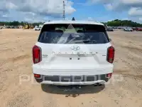 2021 Hyundai Palisade фото
