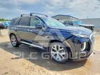 2021 Hyundai Palisade фото