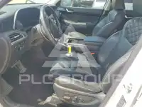 2021 Hyundai Palisade фото