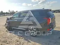 2021 Hyundai Palisade фото