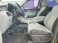 2021 Hyundai Palisade фото
