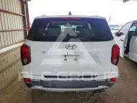 2021 Hyundai Palisade фото