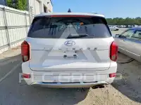 2021 Hyundai Palisade фото