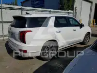 2021 Hyundai Palisade фото