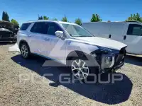 2021 Hyundai Palisade фото