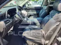 2021 Hyundai Palisade фото