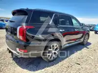 2021 Hyundai Palisade photo