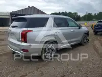 2021 Hyundai Palisade фото
