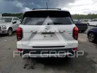 2021 Hyundai Palisade фото
