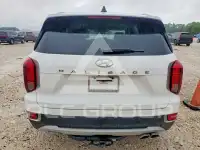 2021 Hyundai Palisade фото