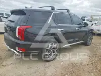 2021 Hyundai Palisade фото