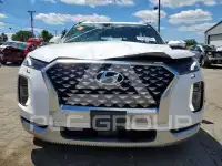 2021 Hyundai Palisade фото