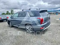 2021 Hyundai Palisade фото