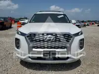 2021 Hyundai Palisade фото