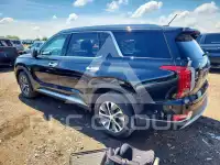 2021 Hyundai Palisade фото