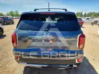 2021 Hyundai Palisade photo